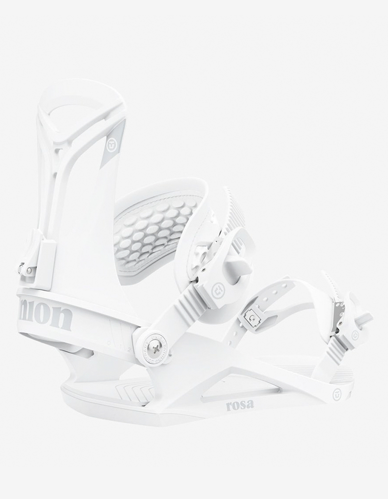 UNION BINDING CO. Rosa Womens Bindings image number 1