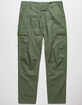 ROTHCO Battle Dress Uniform Olive Mens Cargo Pants image number 1