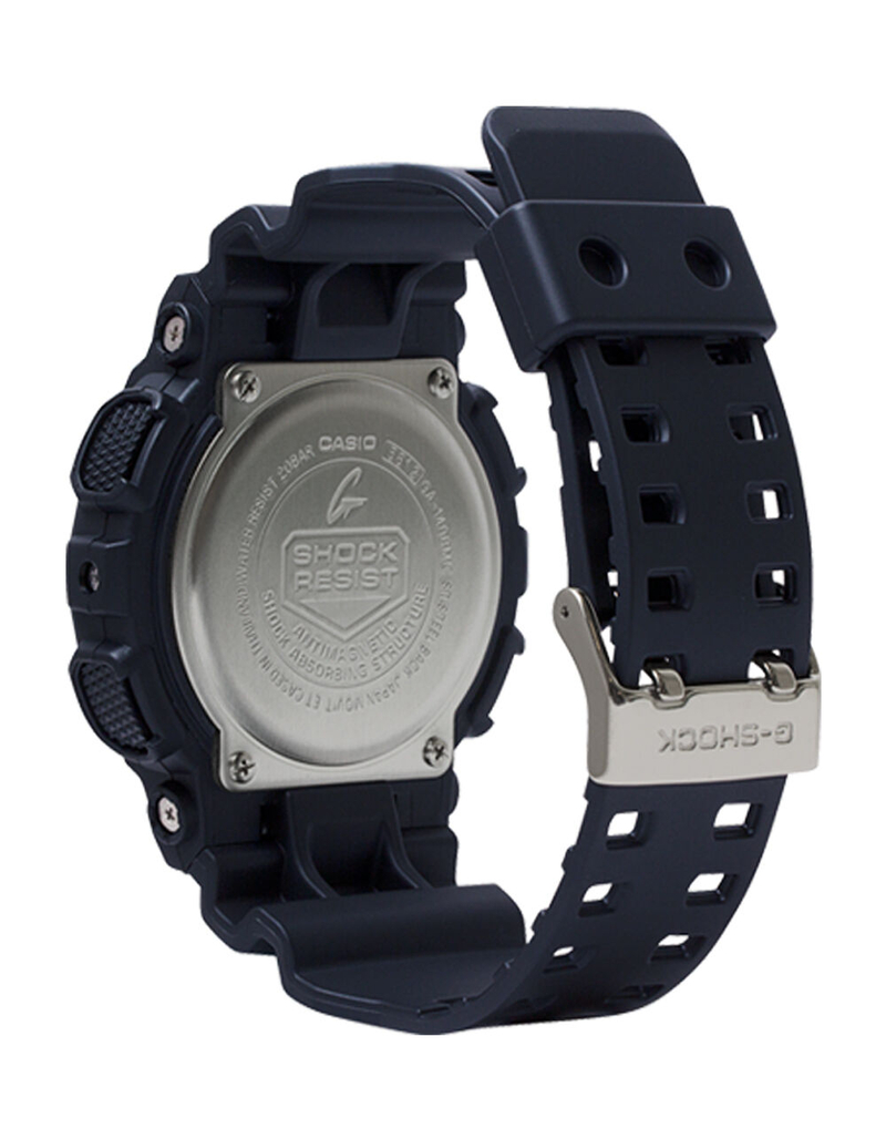 G-SHOCK GA140BMC-1A Black Watch image number 2