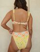 DIPPIN' DAISY'S Athena Underwire Bikini Top image number 7