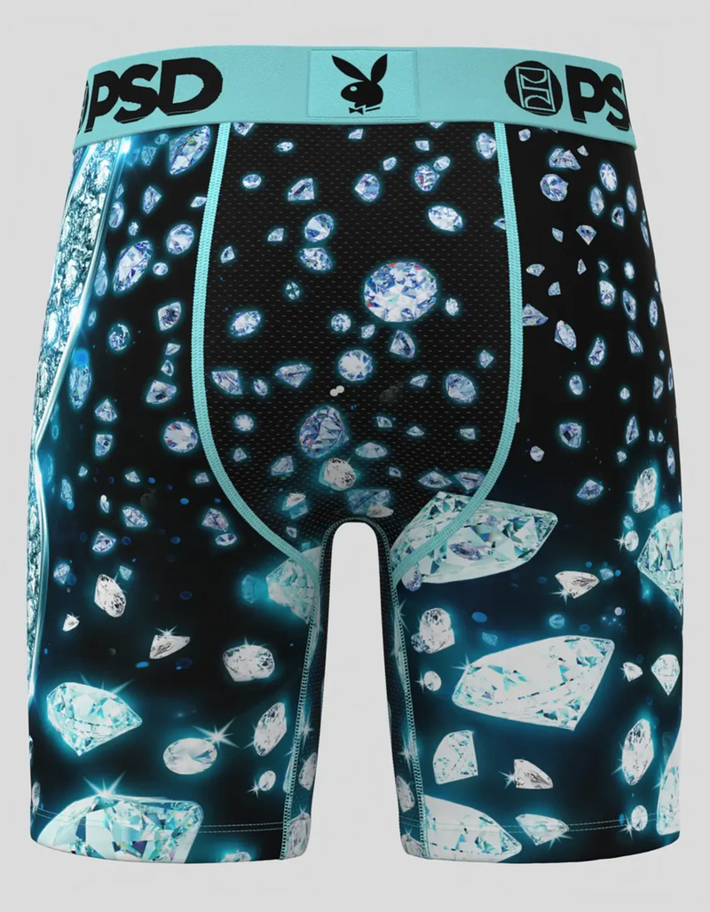 PSD x Playboy VVS Mens Boxer Briefs image number 3