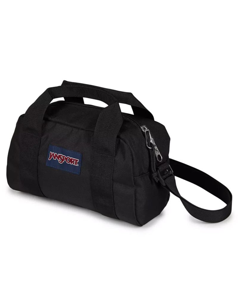 JANSPORT Weekender Mini Duffel Bag image number 2