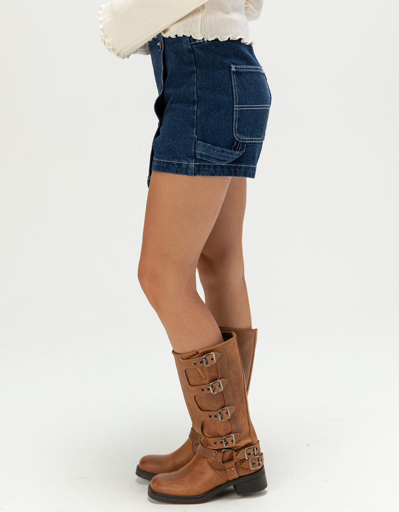 BRIXTON Wrap Womens Skort image number 3