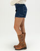 BRIXTON Wrap Womens Skort image number 4