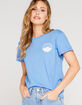 BILLABONG After All Womens Tee image number 2