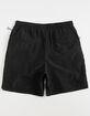 CHAMPION Nylon Mens Volley Shorts image number 2