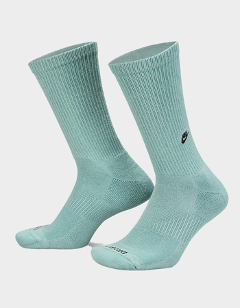 NIKE Everyday 2 Pack Cushioned Crew Socks Primary Image