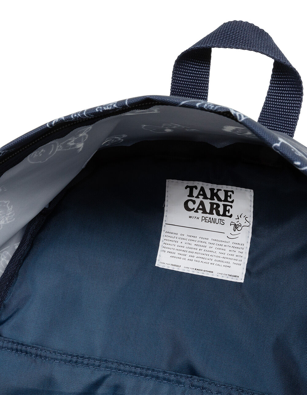 【新品未使用】EASTPAK SNOOPY riru_select リュック オンライン ショッピングファッション - 【新品未使用】EASTPAK