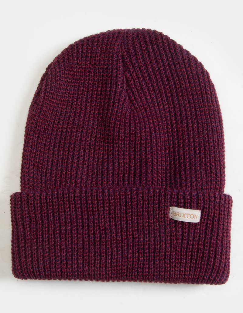 BRIXTON Alpha Womens Beanie image number 0