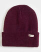 BRIXTON Alpha Womens Beanie image number 1