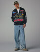 RSQ Mens Extra Baggy Jeans image number 1