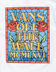 VANS Stain Glass Mens Tee image number 3