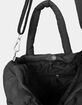 KATYDID Mini Puffer Tote Bag image number 3