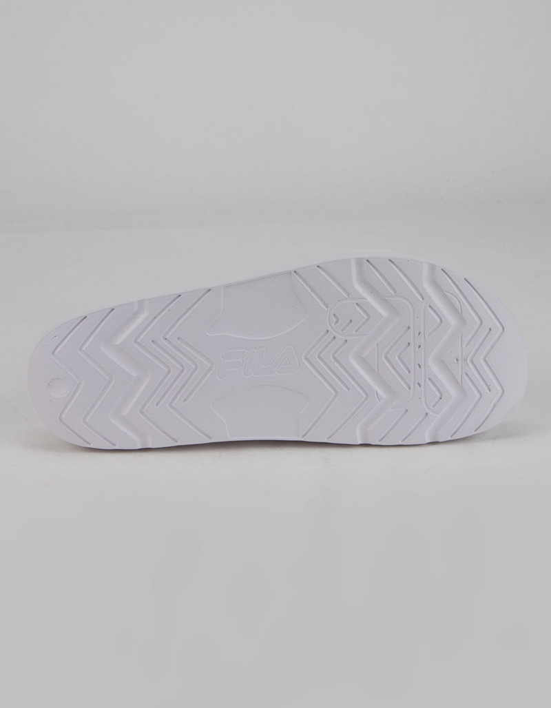 FILA Drifter Bold Womens Slide Sandals image number 4