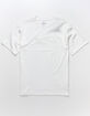 NIKE SB Luxury Embroidered Mens Tee image number 2