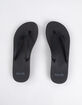SANUK Yoga Joy II Womens Flip Flops image number 5