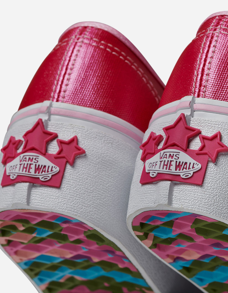 VANS x Barbie Authentic Stackform Womens Shoes image number 1