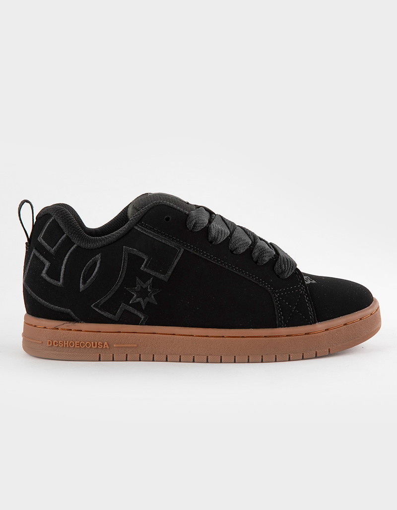 DC SHOES Court Graffik Mens Shoes image number 0