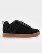 DC SHOES Court Graffik Mens Shoes image number 1