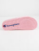 CHAMPION IPO Pink Womens Sandals image number 5