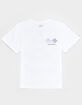 CHEVY Corvette Boys Tee image number 3