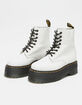 DR. MARTENS 1460 Pascal Max Womens Boots image number 1