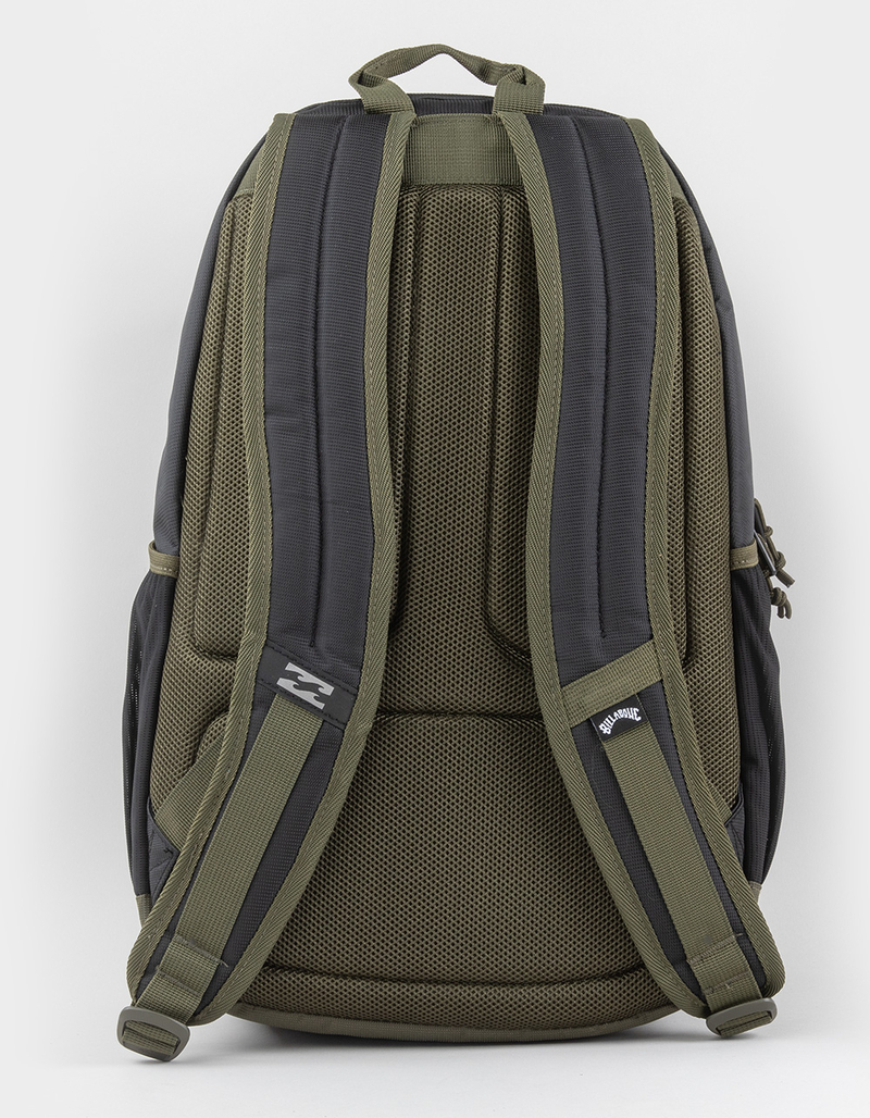 BILLABONG Scallop Backpack image number 3
