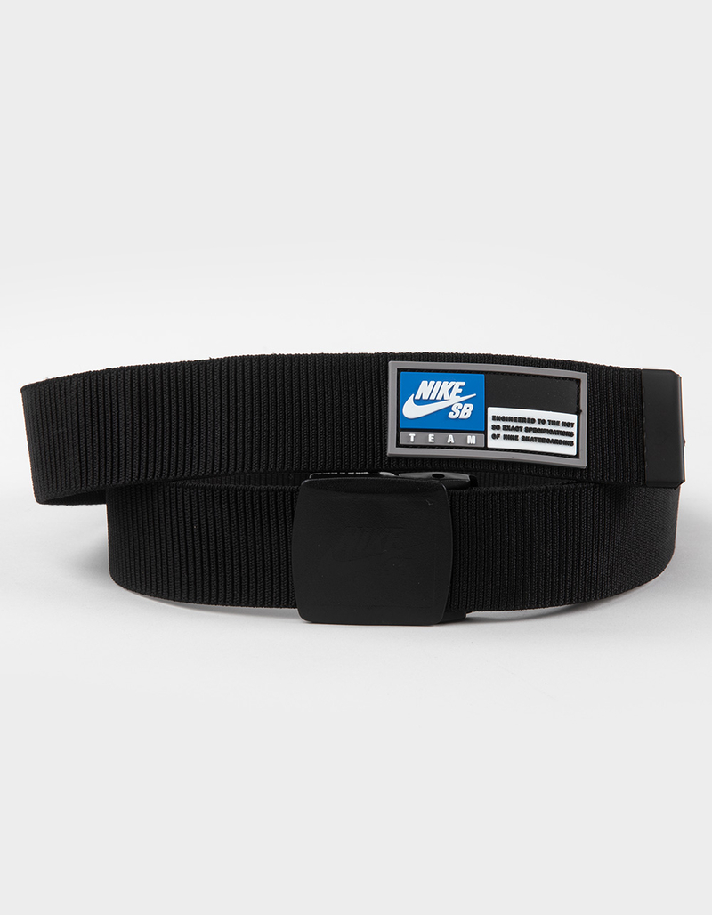 NIKE SB Stretch Web Belt image number 0