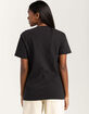 FASTHOUSE Forever Womens Tee image number 4