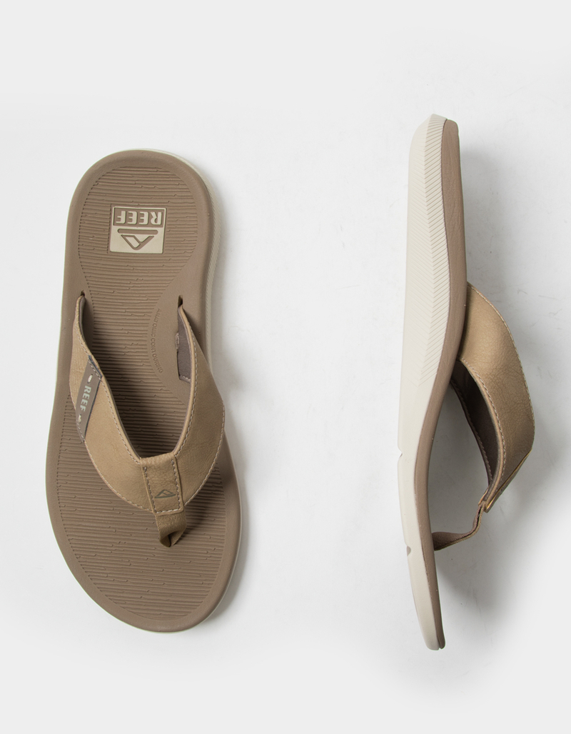 REEF Santa Ana Mens Sandals image number 4
