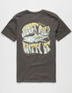 SOUTHERN LURE Roll With It V2 Mens Pocket Tee image number 1