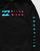 BILLABONG Divide Mens Hoodie image number 2