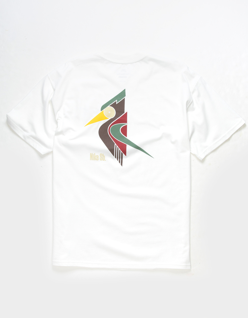NIKE SB Bird Mens Tee image number 0