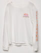 BILLABONG Happy Trails Little Girls Tee (4-6) image number 1
