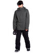 VOLCOM Mens Roan Bib Overall image number 11