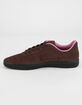 NIKE SB Team Classic Premium Dark Brown Shoes image number 4