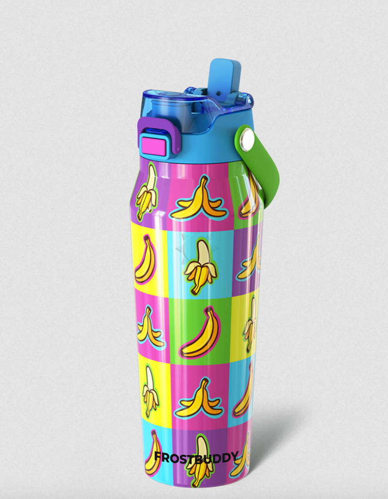 FROST BUDDY Bottle Buddy 24 oz Water Bottle image number 0