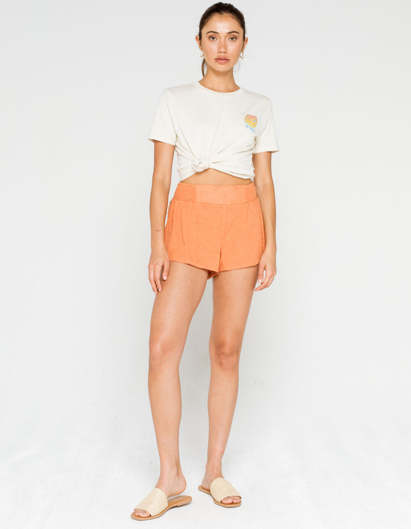 Darla Shorts
