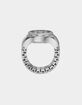 FOSSIL Watch Ring image number 3