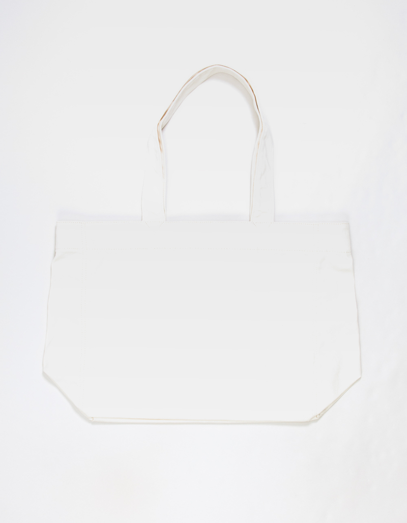 ROXY Surf Club Tote Bag image number 3