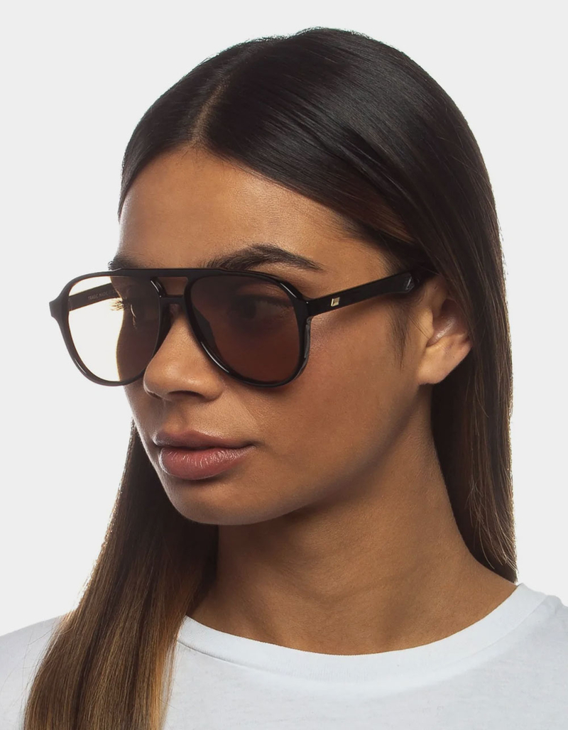 LE SPECS Tragic Magic Sunglasses image number 5