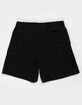 WWE Collegiate Mens Sweat Shorts image number 2
