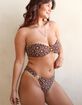 DIPPIN' DAISY'S Dive In Super Cheeky Bikini Bottoms image number 6