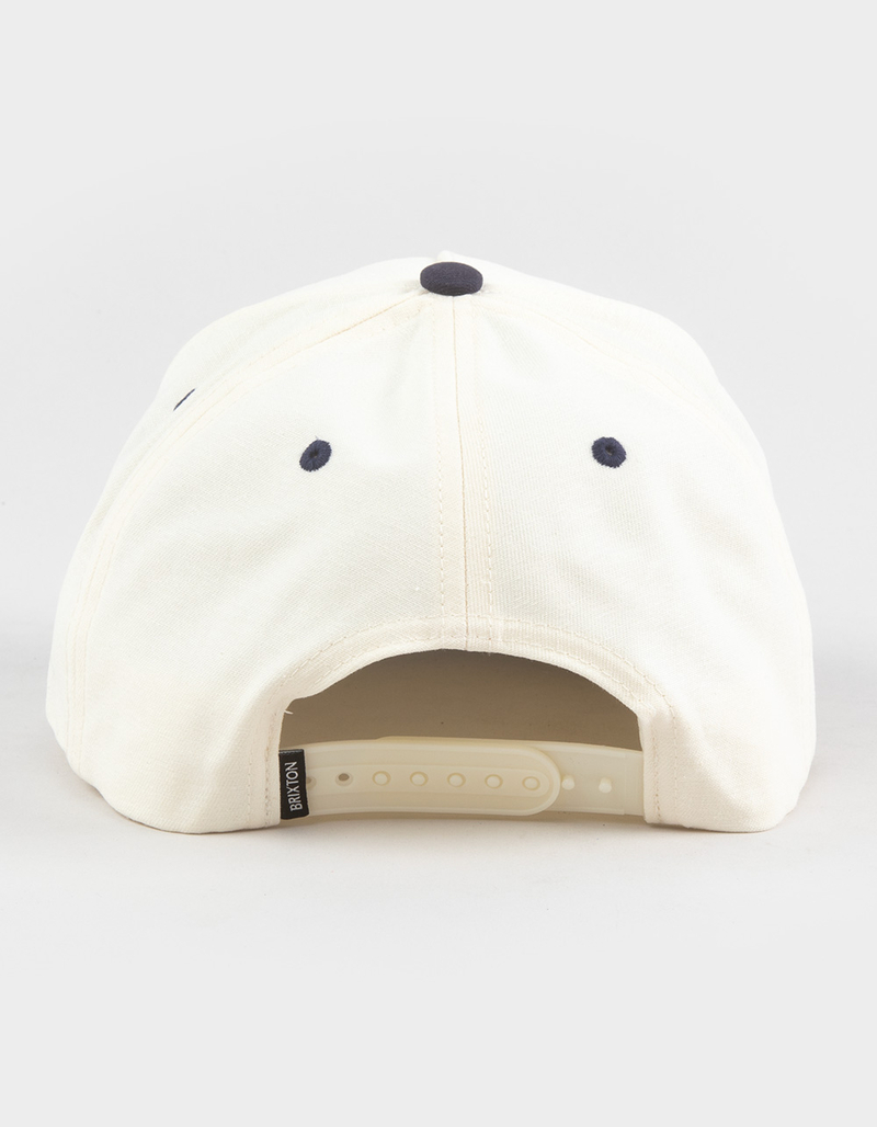 BRIXTON Rodeo Womens NetPlus&reg; Snapback Hat image number 2