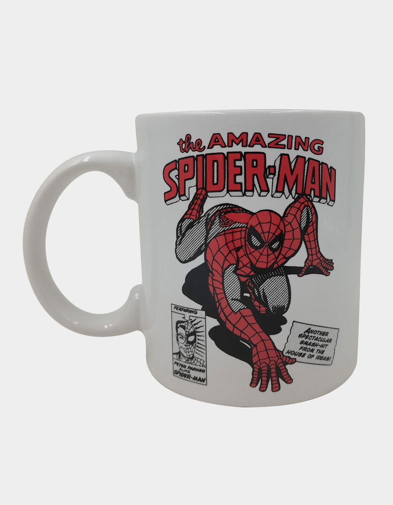 MARVEL The Amazing Spider-Man Ceramic Mug image number 2