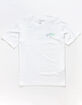 BILLABONG Arch Fill Mens Tee image number 2