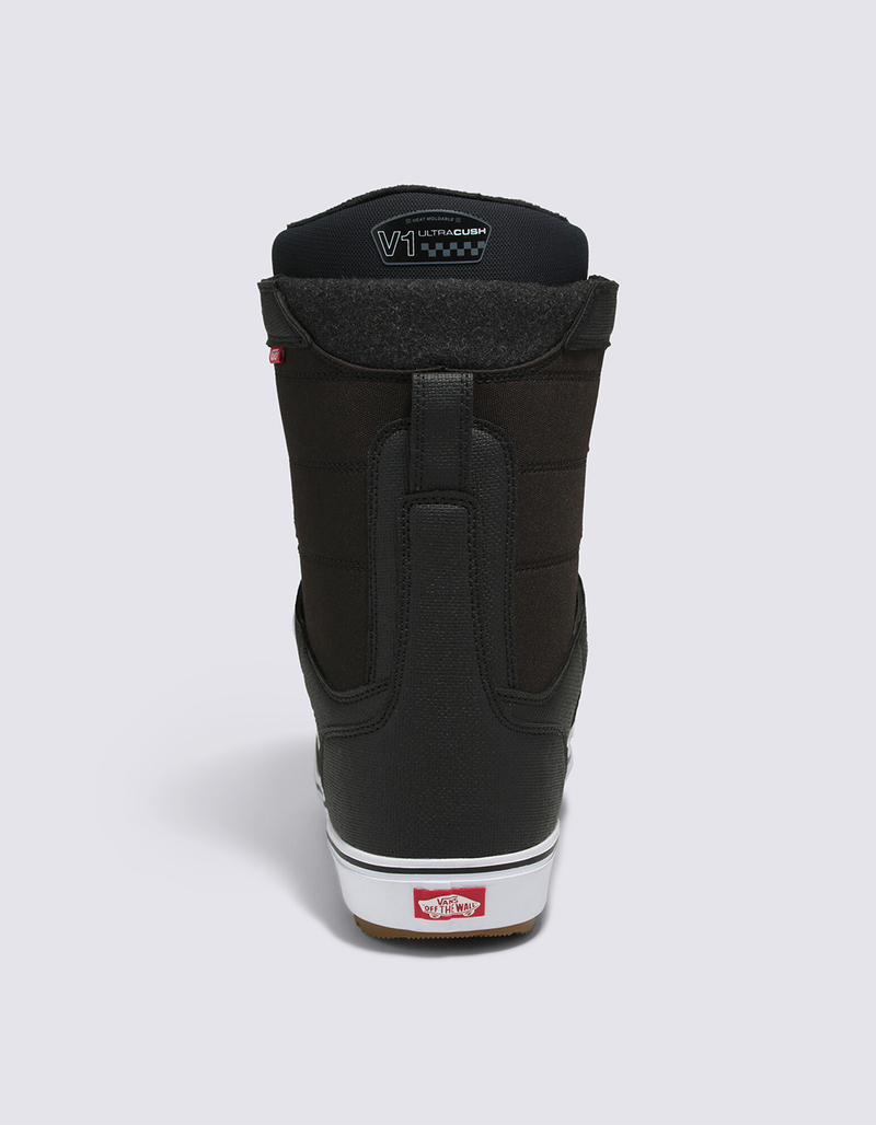 VANS Hi-Standard OG Mens Snowboard Boots image number 2