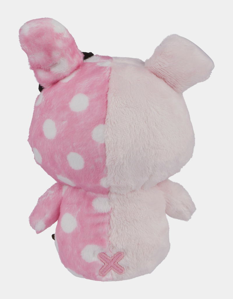 San-X Original Sentimental Circus Master Shappo Plush Toy image number 4