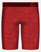 ETHIKA Cardinal Staple Boys Boxer Briefs image number 2