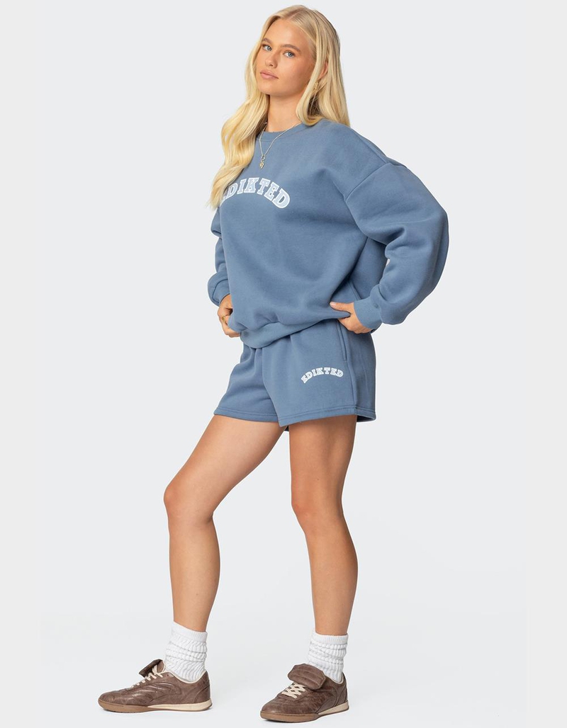 EDIKTED Beyond Edikted Sweatshirt image number 3